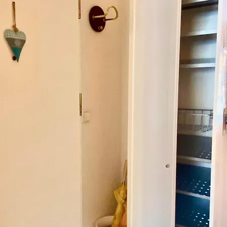 Hochwertige Mit Sued-panoramasicht, Mireille 68 Appartement